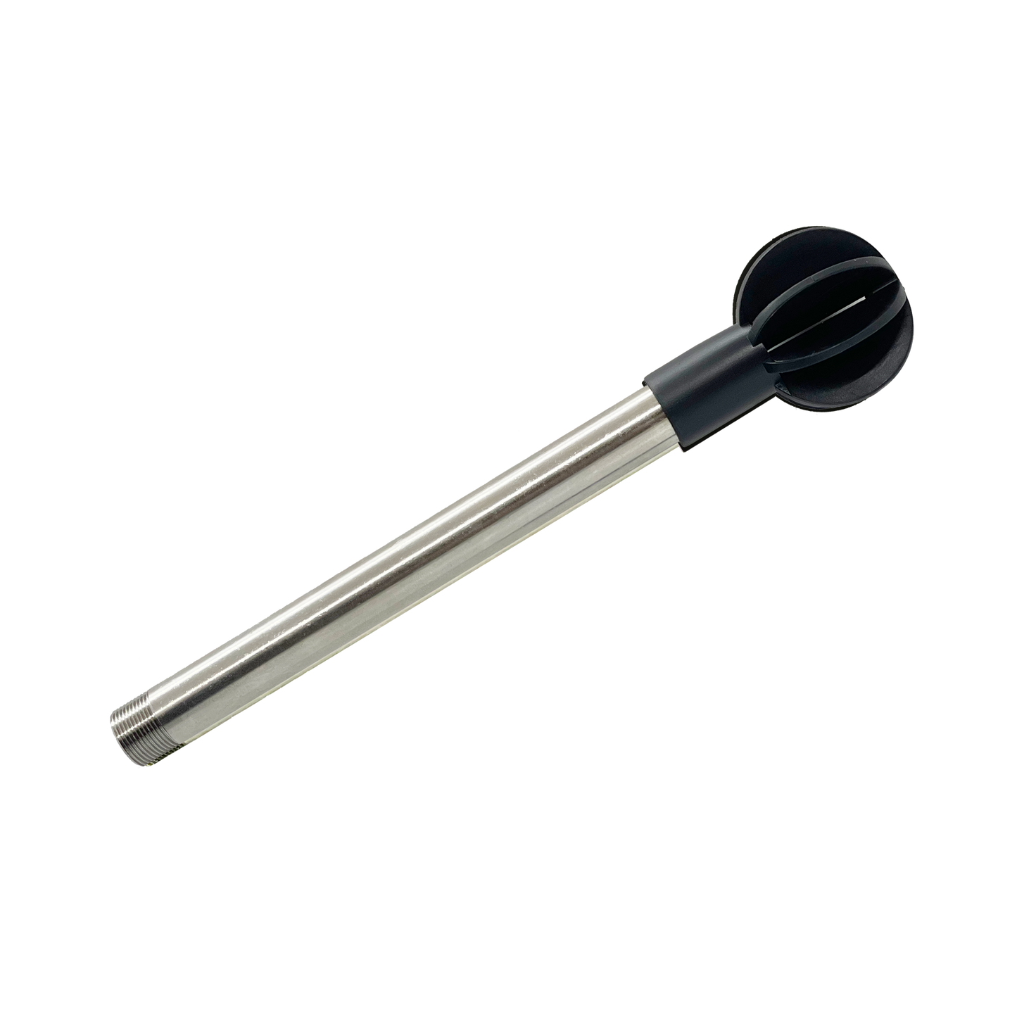 End knobs for steel pipe (4 pcs)