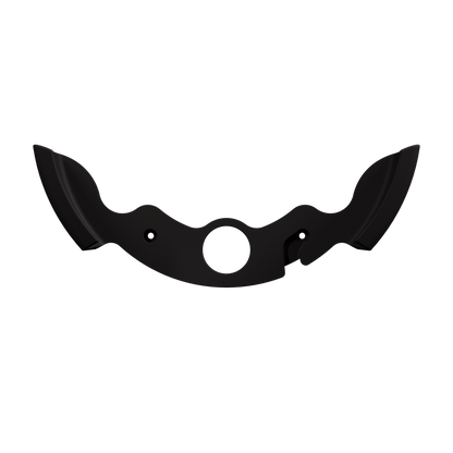 Fan Wall Mount