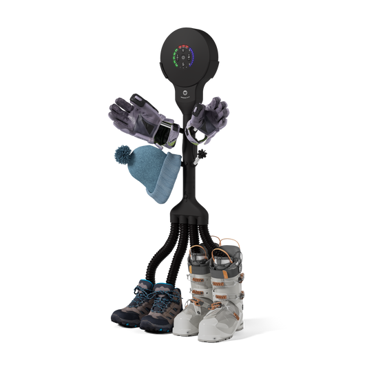 Buddy 4x4 i3 Ionic