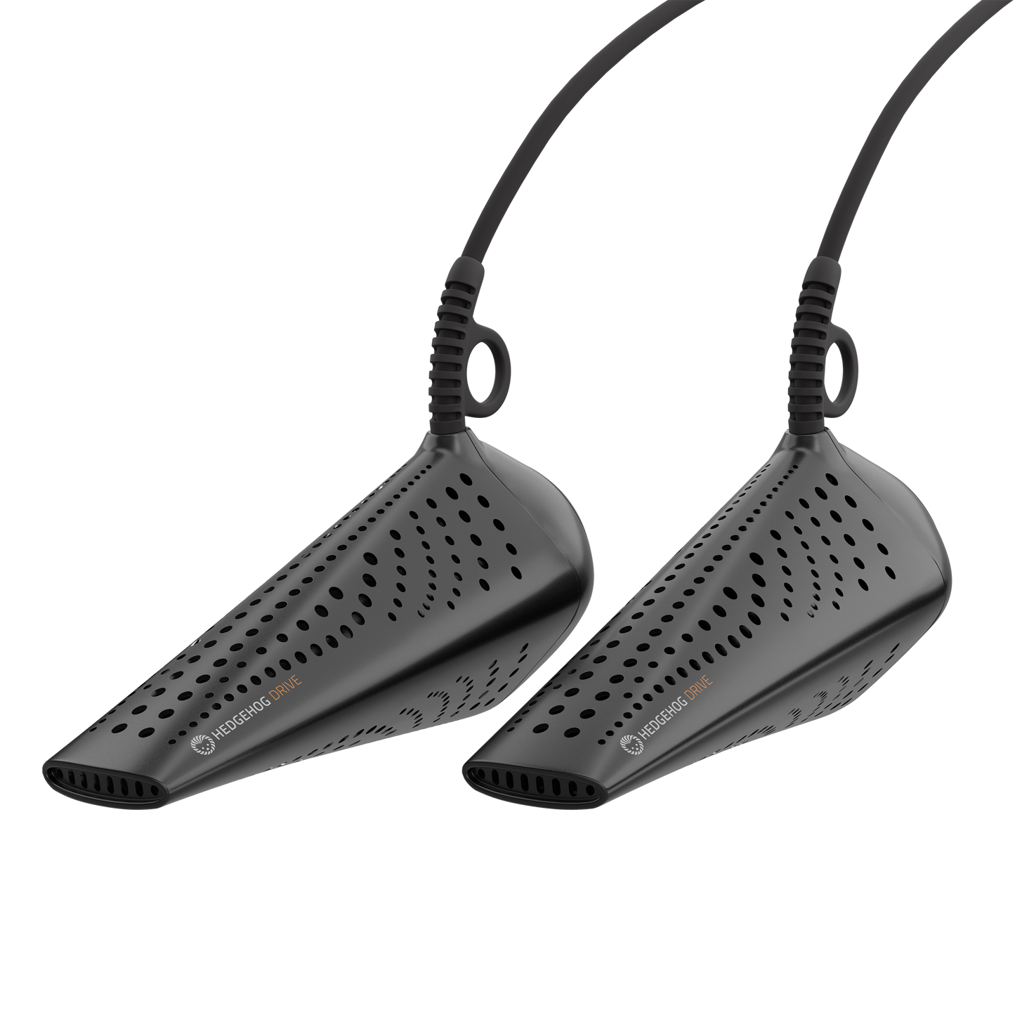 Hedgehog Drive - 12 volt for car