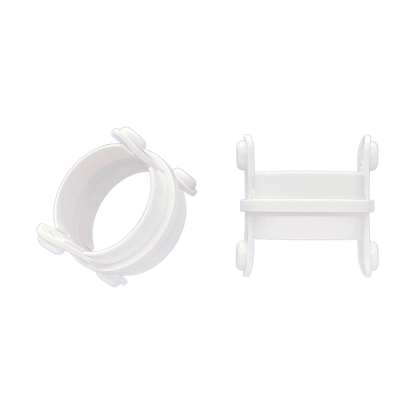 Hedgehog Connector 2 pack