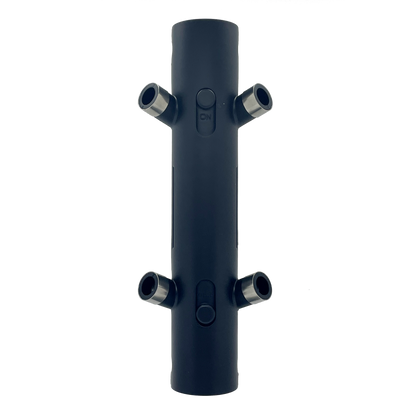 Main Body Pipe for Hedgehog Wall