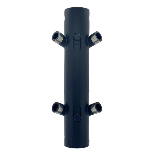 Main Body Pipe for Hedgehog Wall