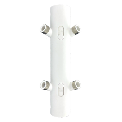 Main Body Pipe for Hedgehog Wall